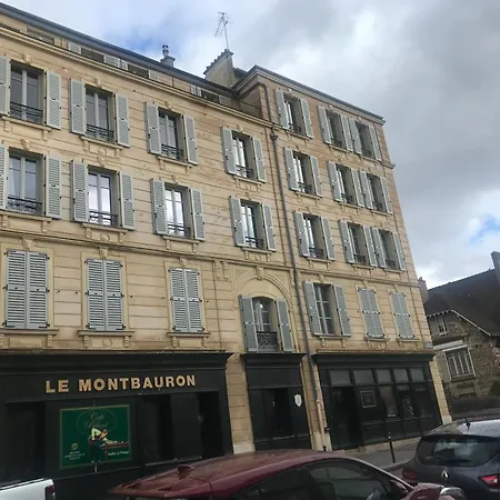 3 Pieces Avec Terrasse