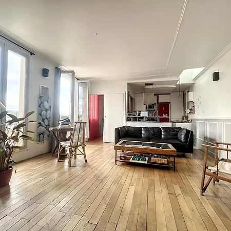 3 Pieces Avec Terrasse