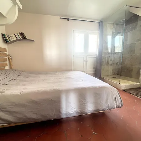 Apartamento 3 Pieces Avec Terrasse